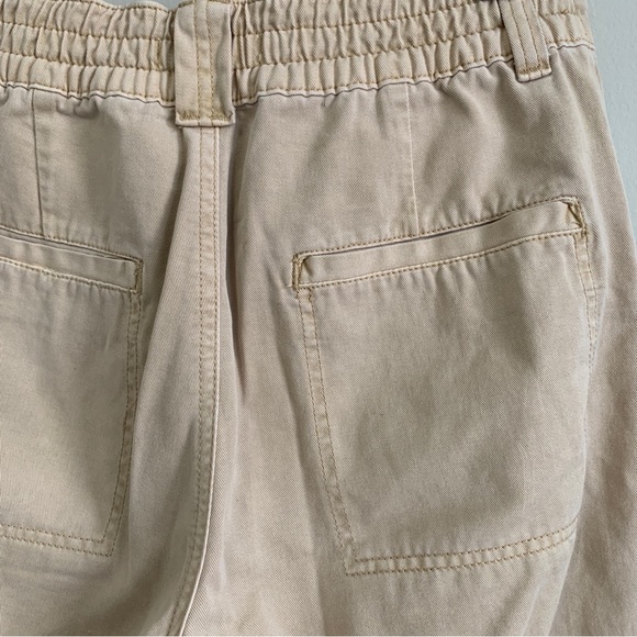 Pull&Bear Cargo Pants - Picture 8 of 10